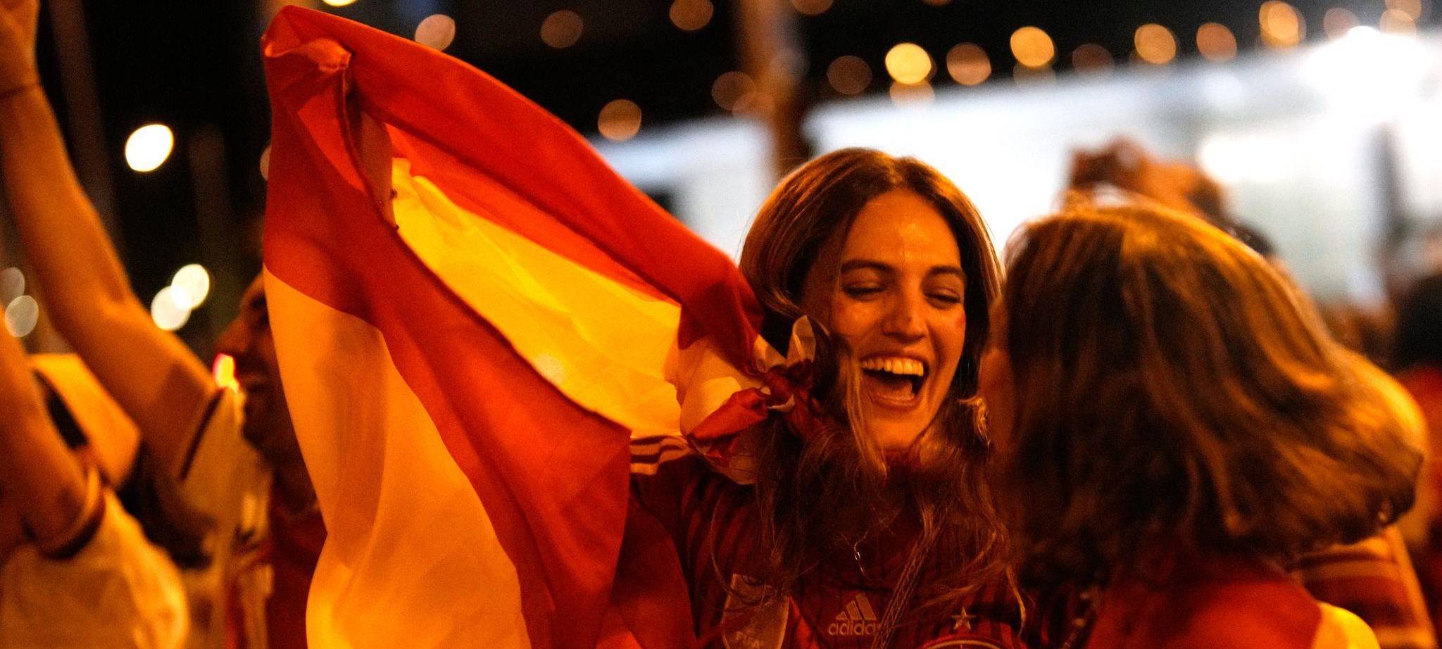 WM 2026 Finale - Spanien - Argentinien