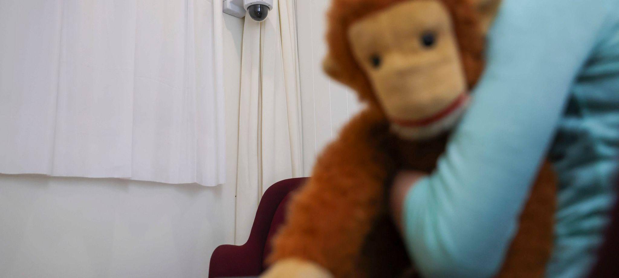 Steigende Zahlen bei sexueller Gewalt gegen Kinder (Symbolbild)