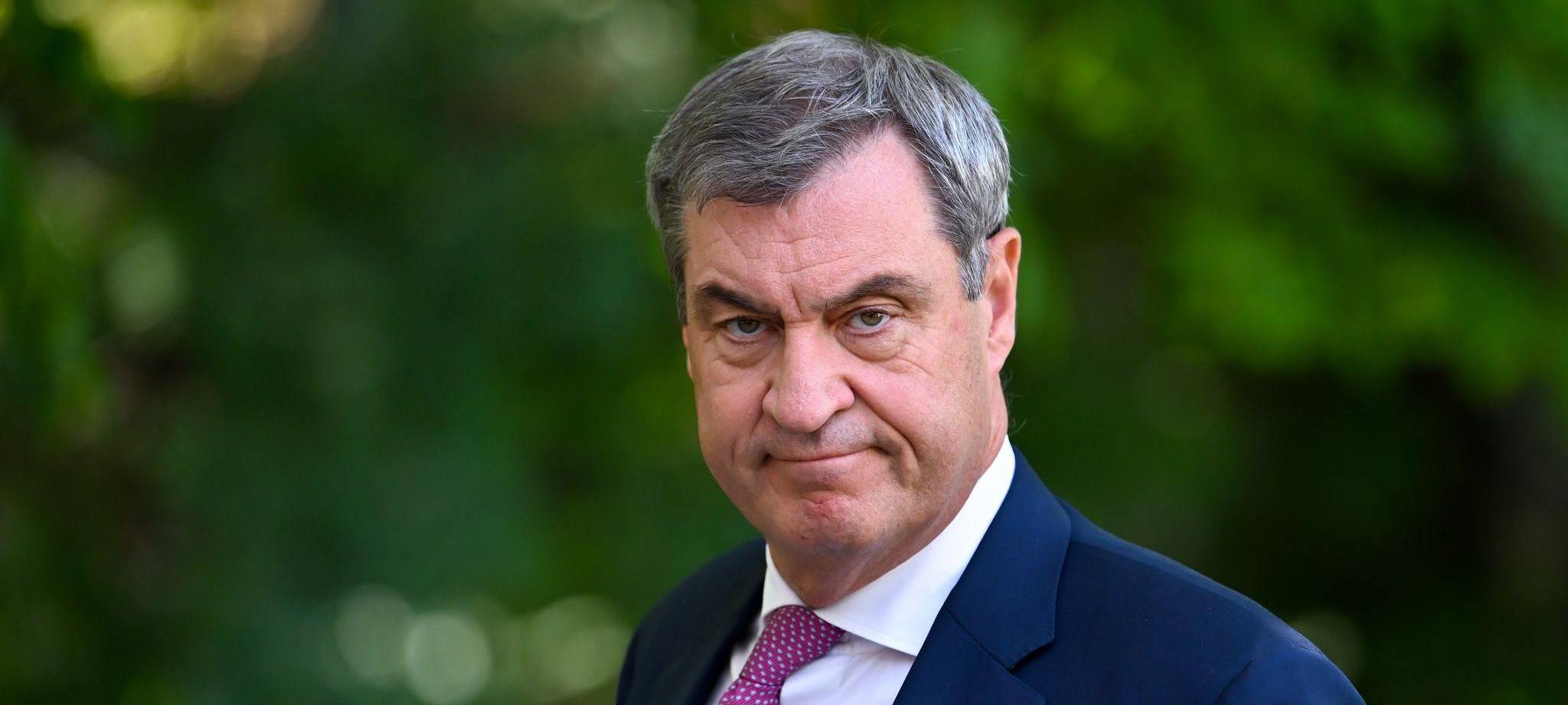 Kabinett Bayern