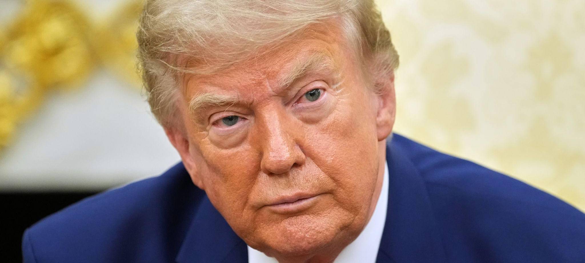 US-Präsident Donald Trump