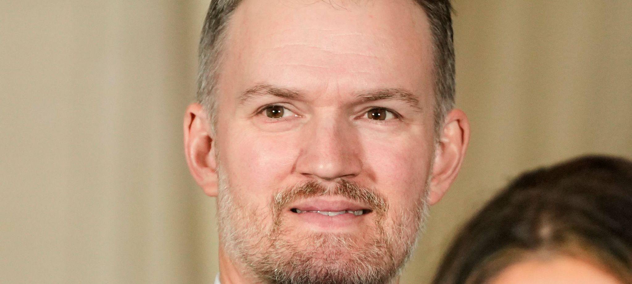Jamieson Greer