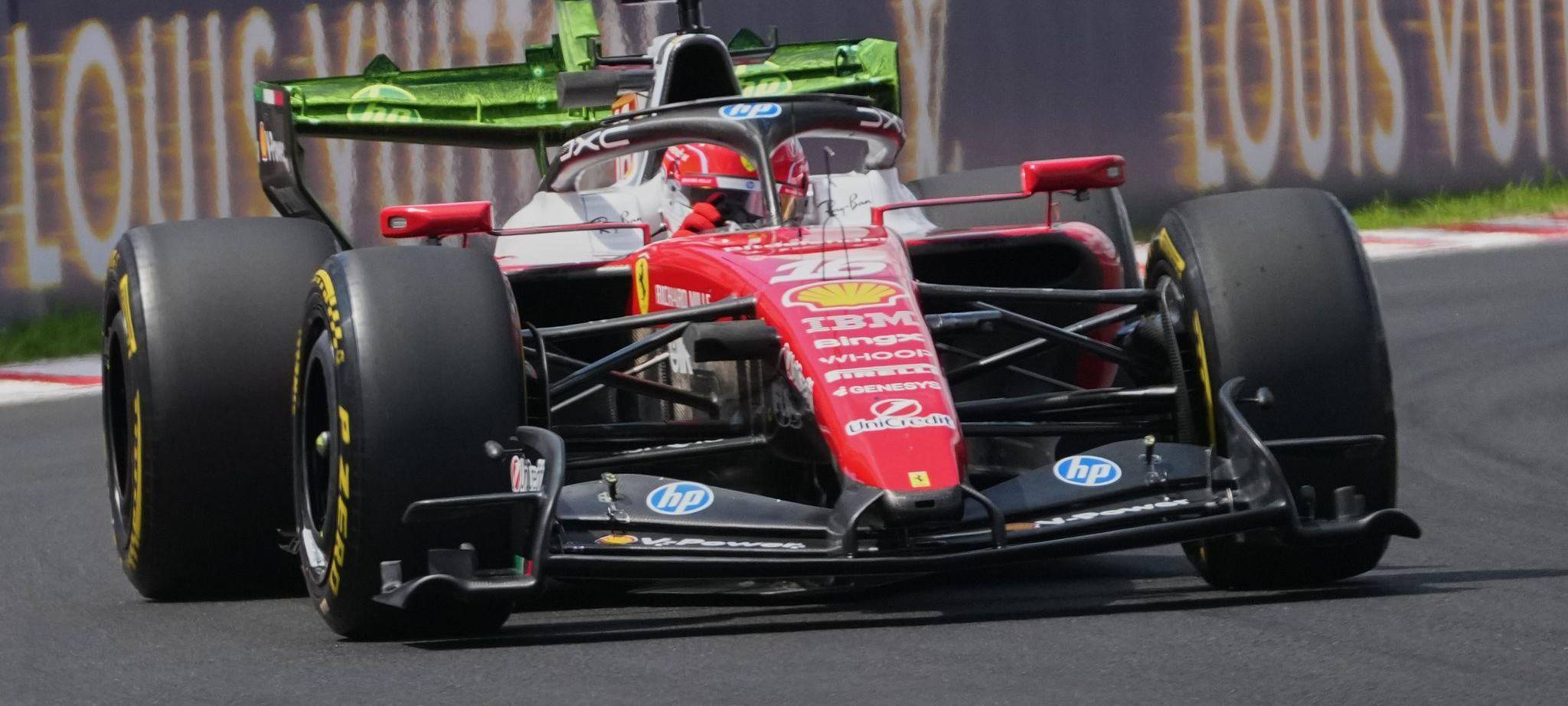 Charles Leclerc