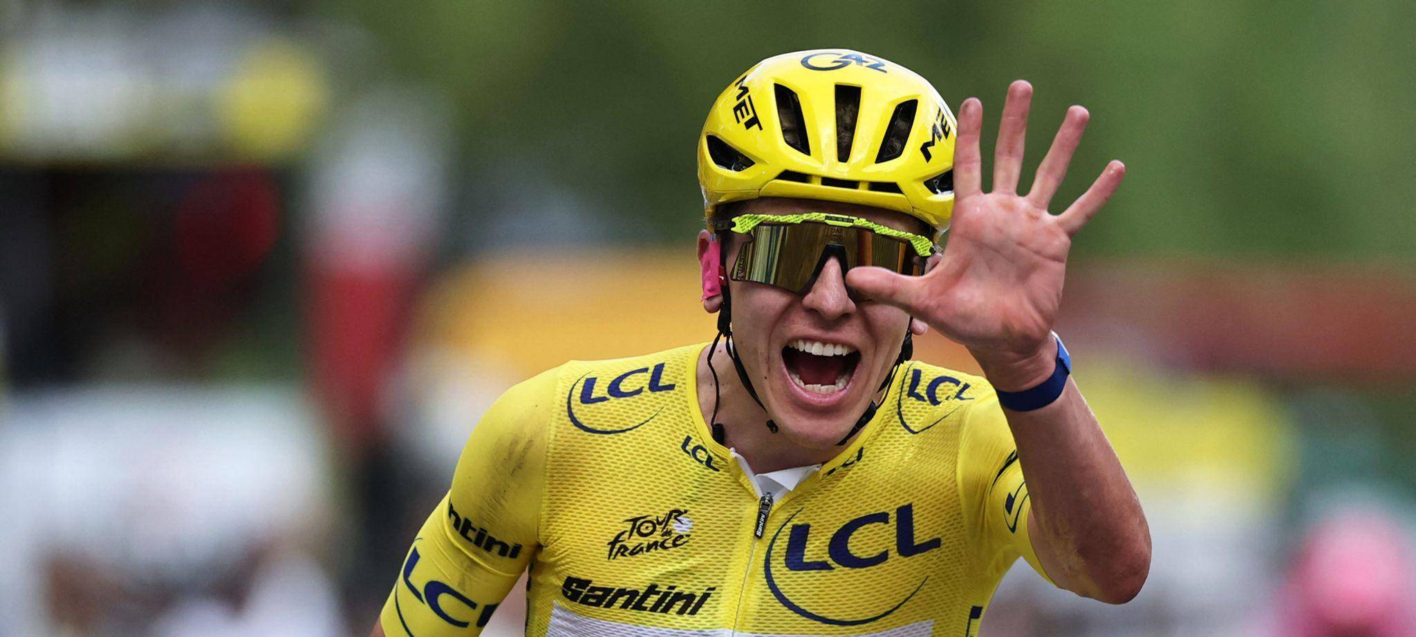 Tour de France – 21.Etappe
