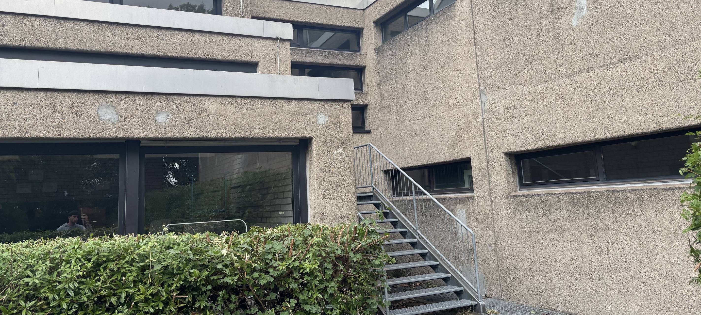Bergheim: Millionen-Förderung für "Haus der Vielfalt"