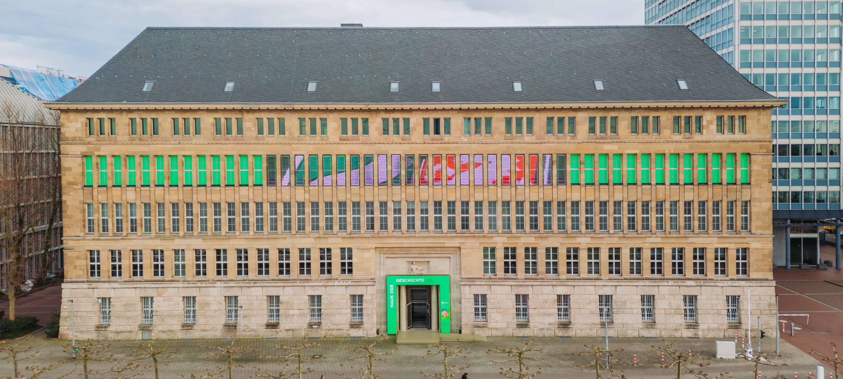 Frechener Objekte für NRW-Museum gesucht