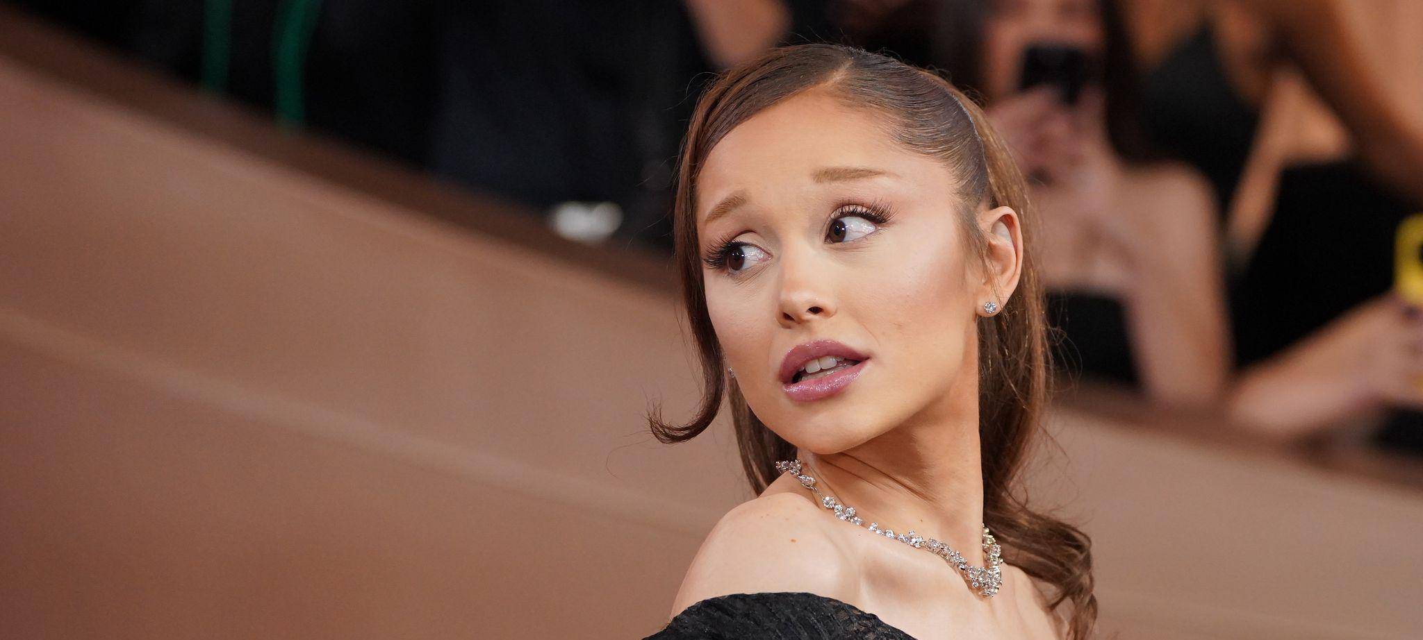 Ariana Grande