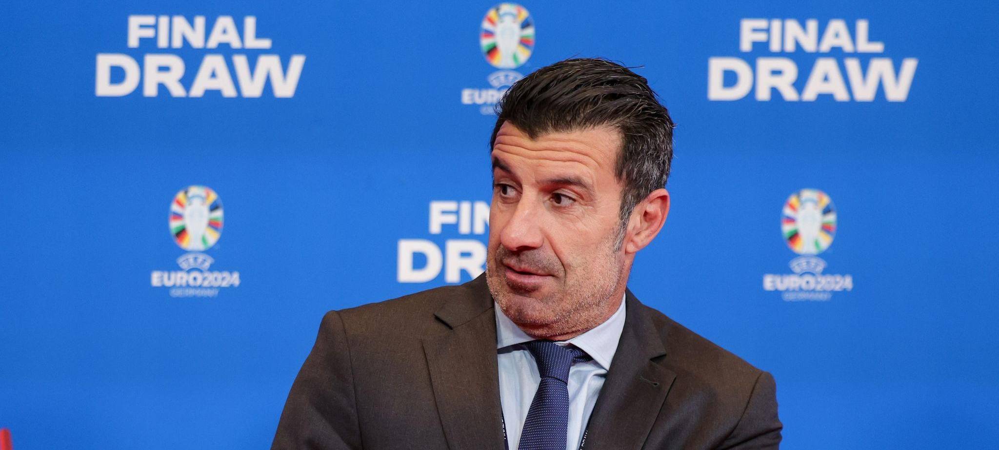 Luis Figo