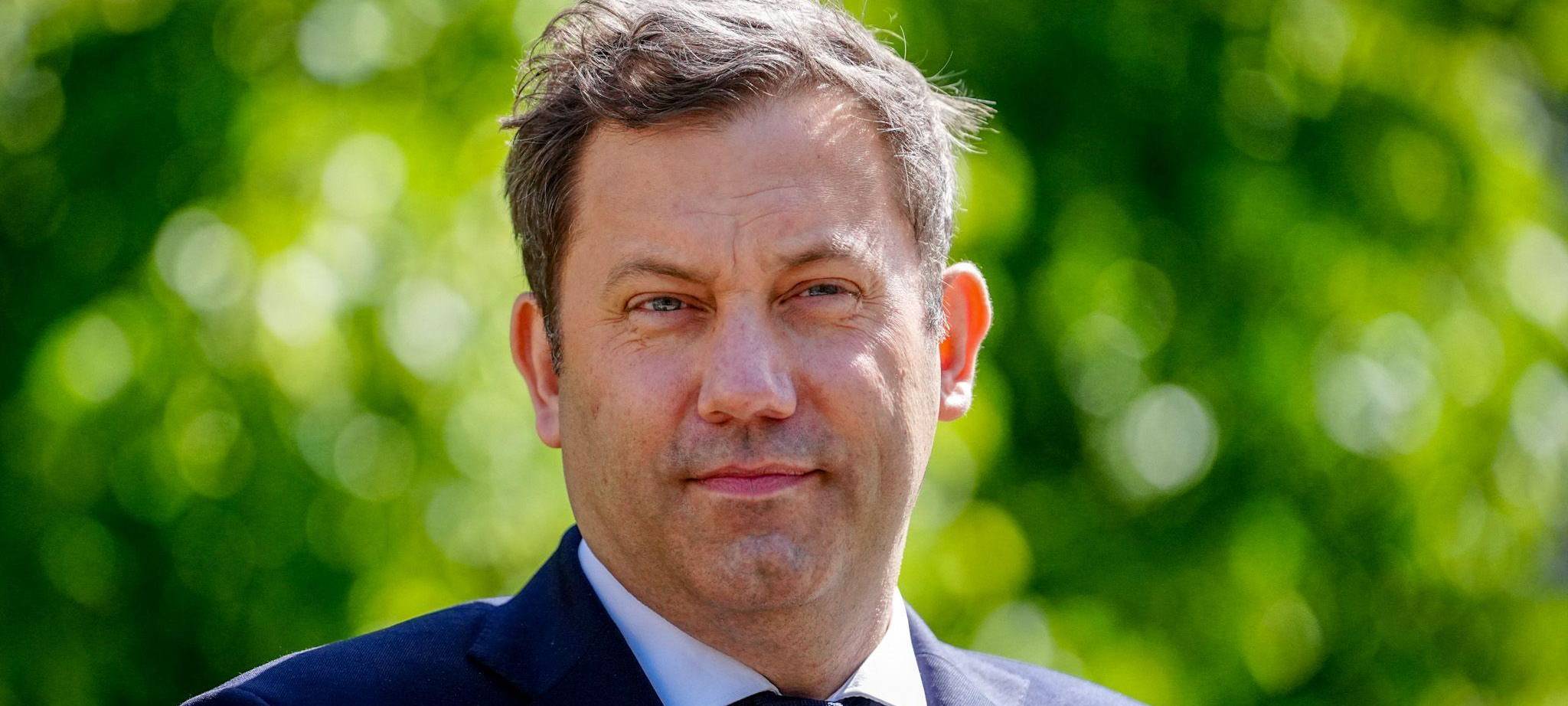 Lars Klingbeil