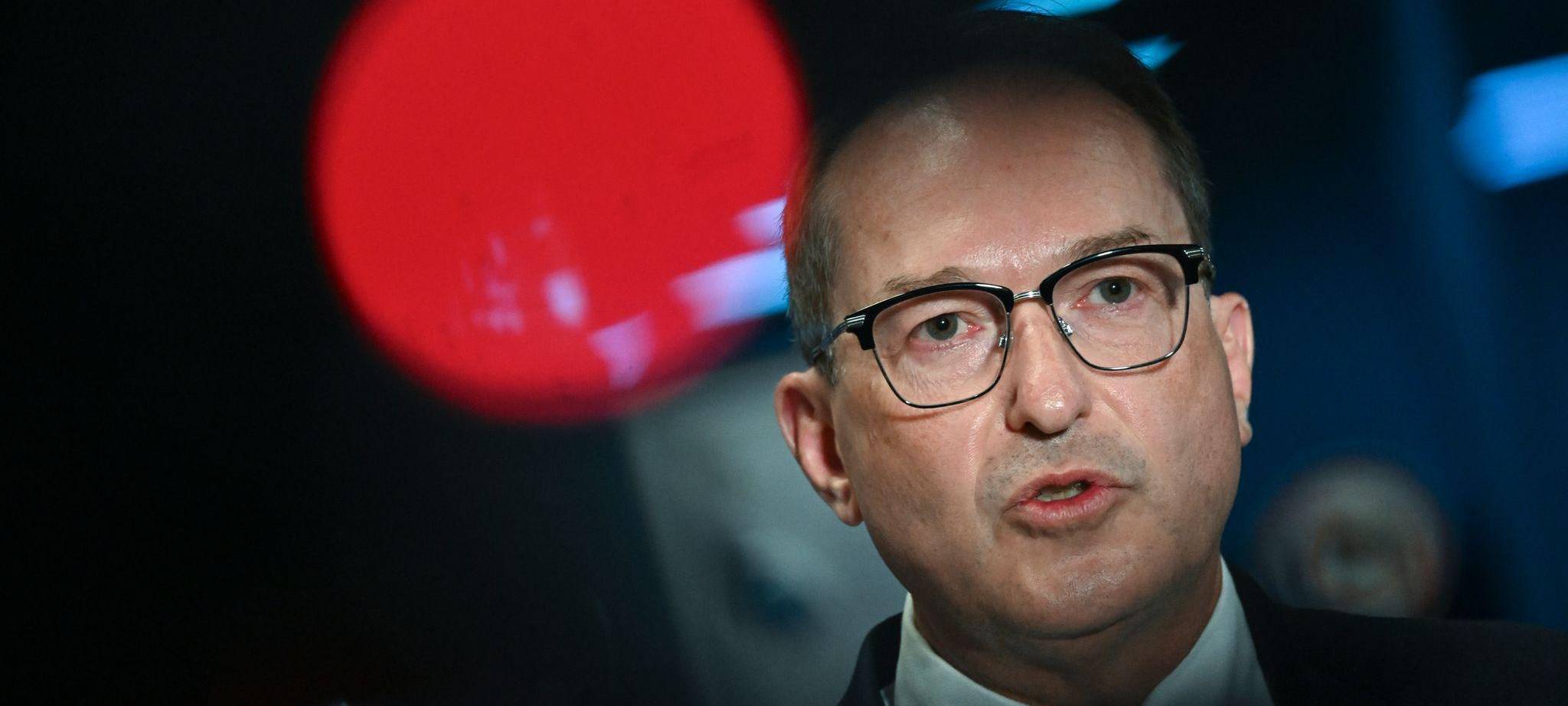 Alexander Dobrindt (CSU)