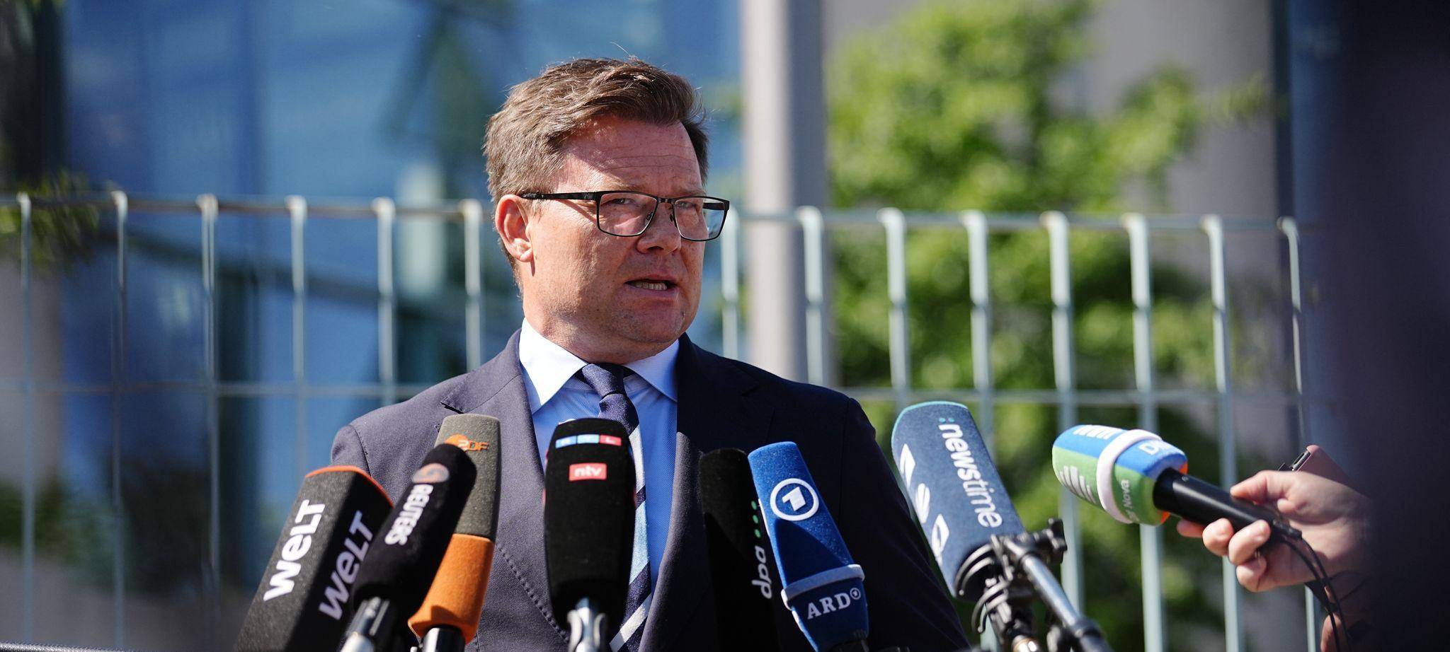 Bundeskabinett