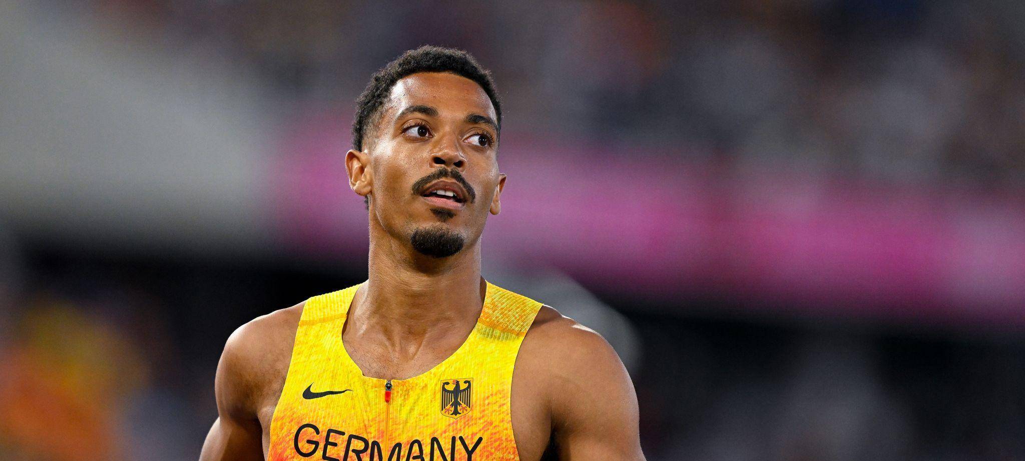 Leichtathletik: Europameisterschaft