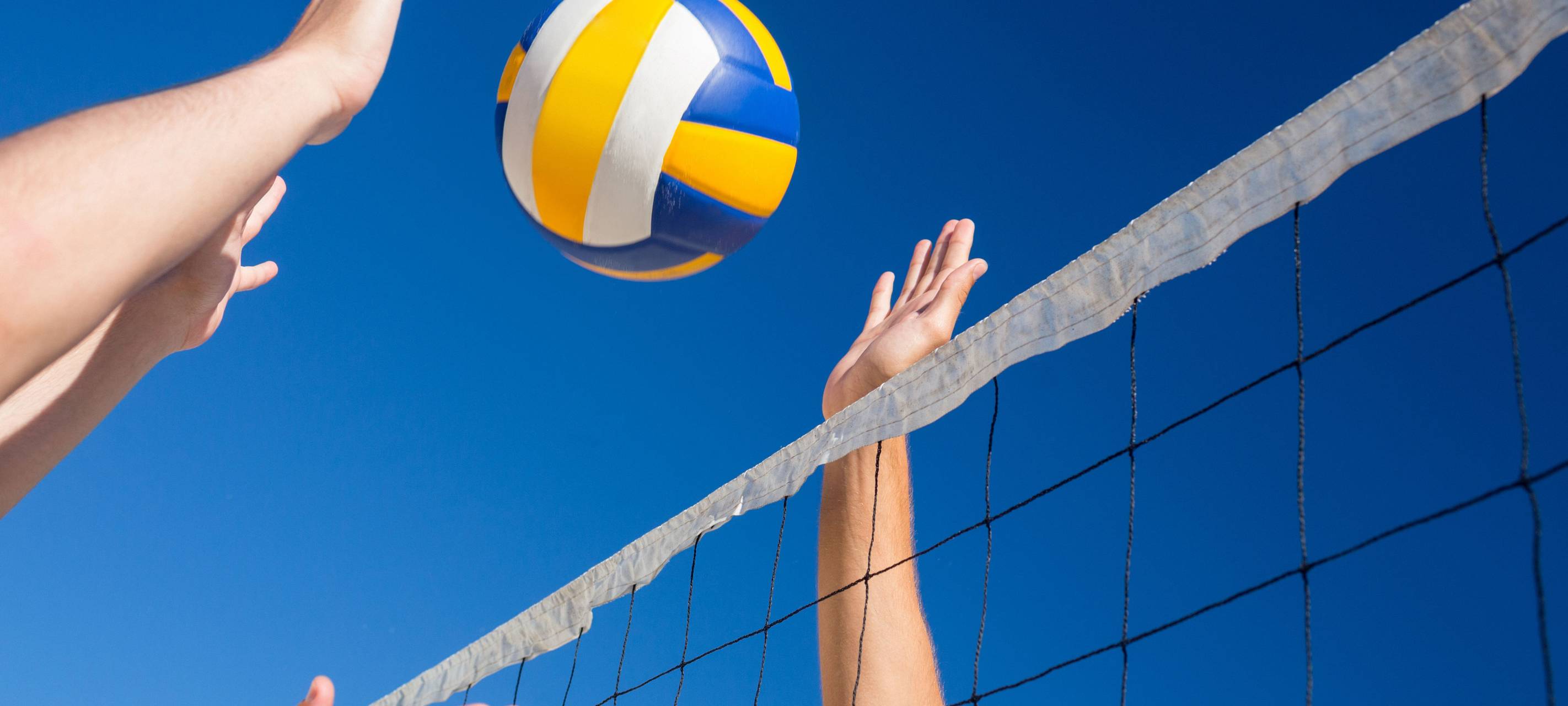 Brühl: Petition für Überdachung der Beachvolleyball-Plätze
