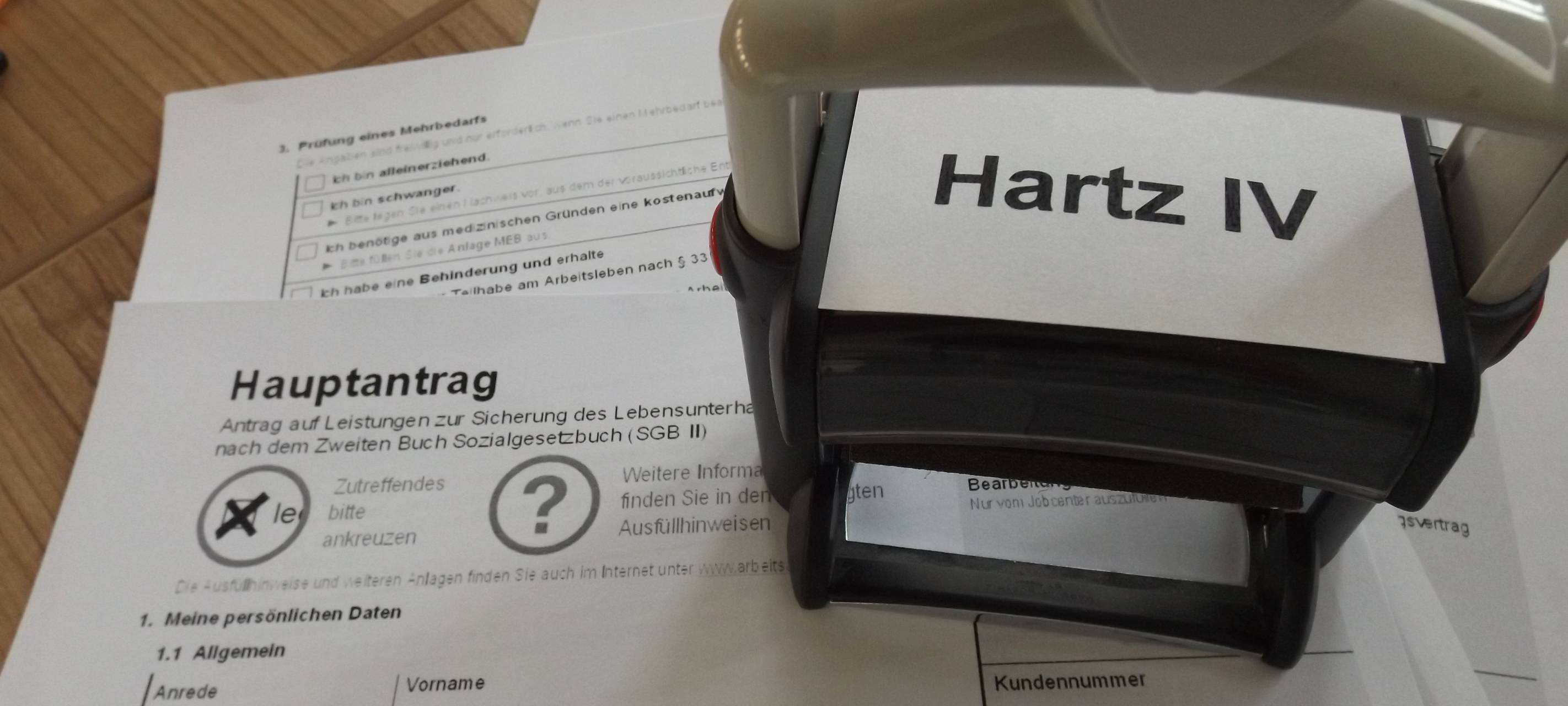 Rhein-Erft: Jobcenter sieht sich gut gerüstet