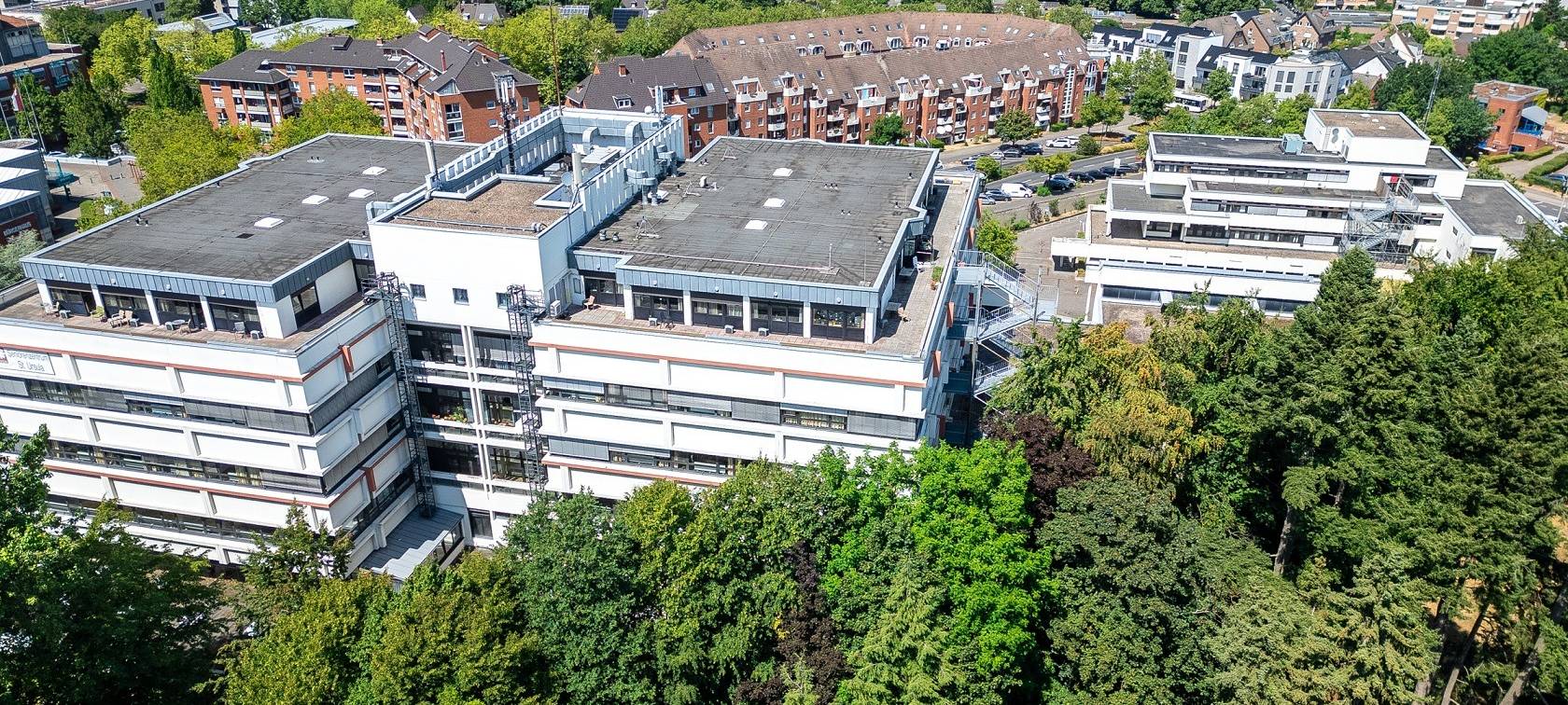 Hürth: Geplantes Stadtquartier AGORA kommt voran