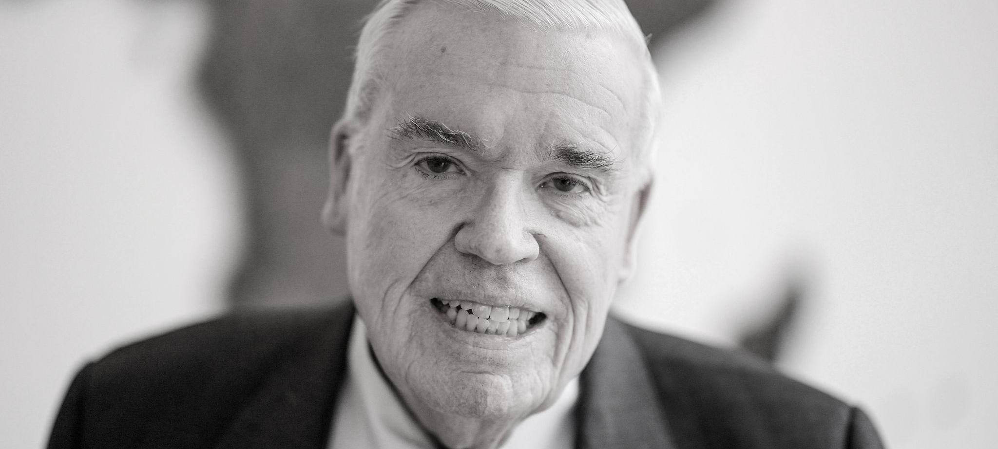 Klaus-Michael Kühne