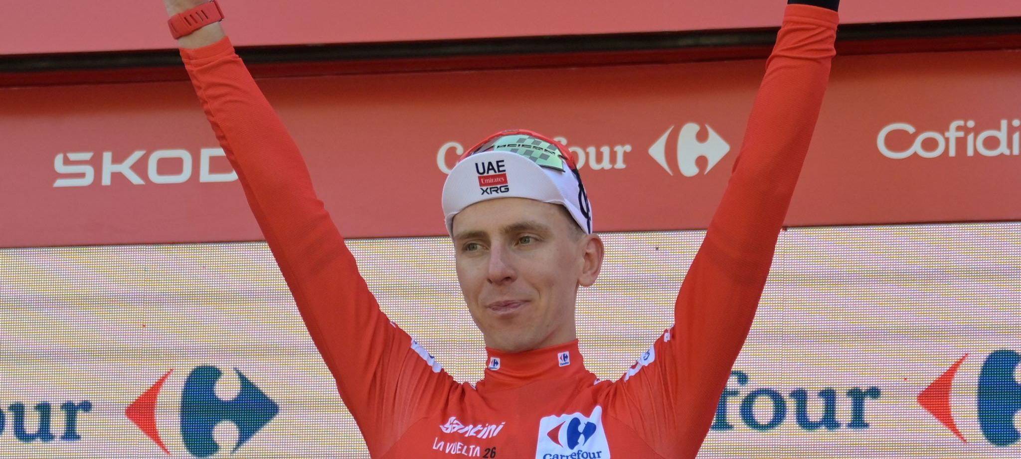 Vuelta á España