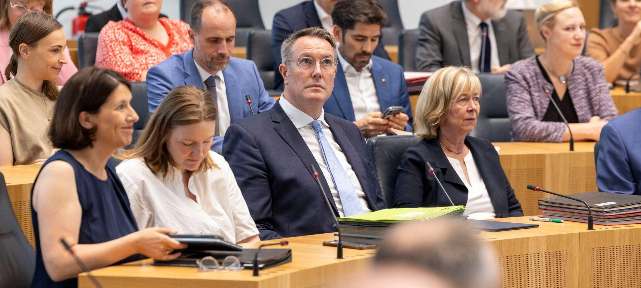 Landtag Rheinland-Pfalz