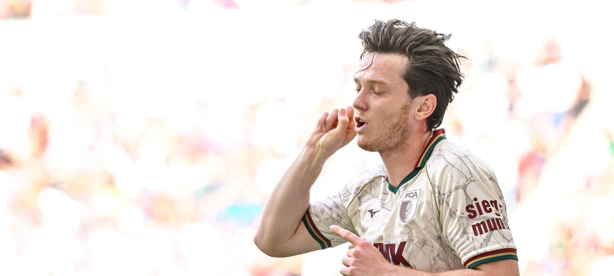 FC Augsburg - FC Schalke 04