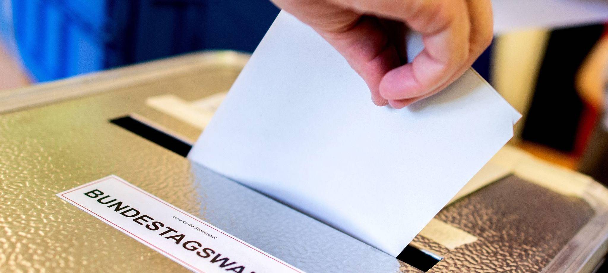 Bundestagswahl
