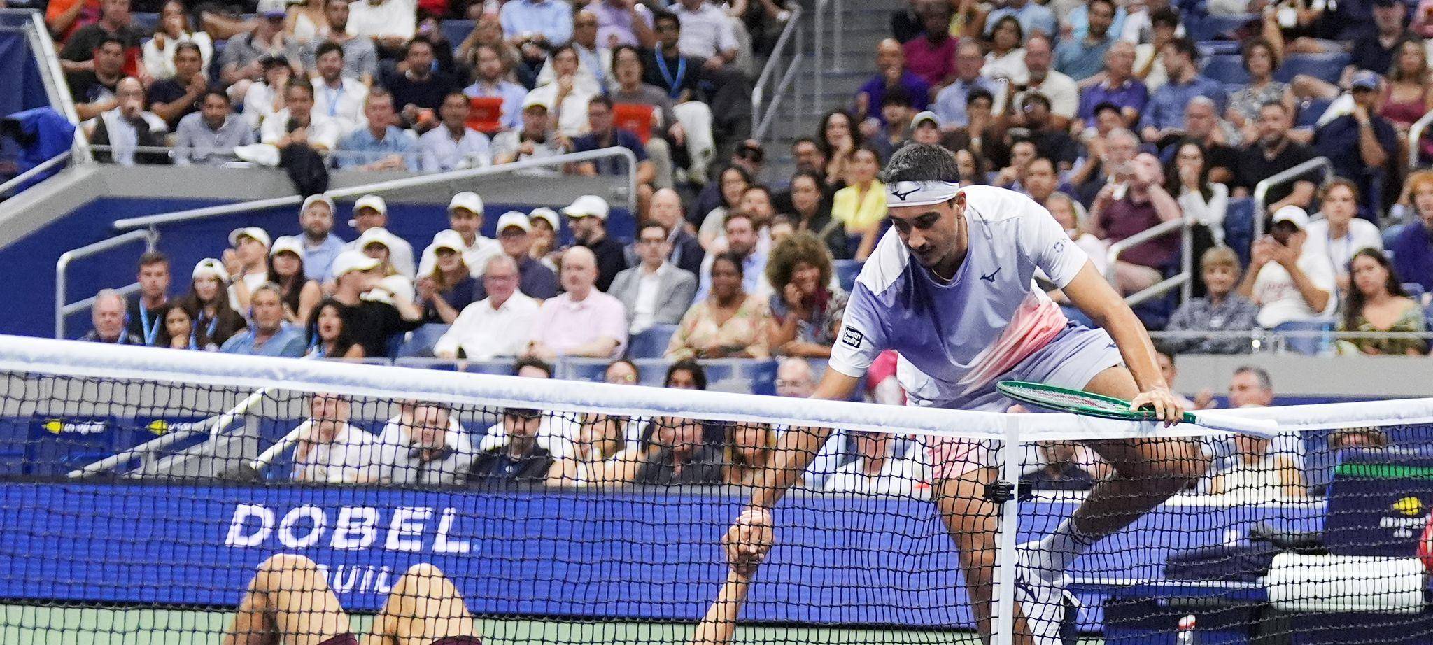 US Open