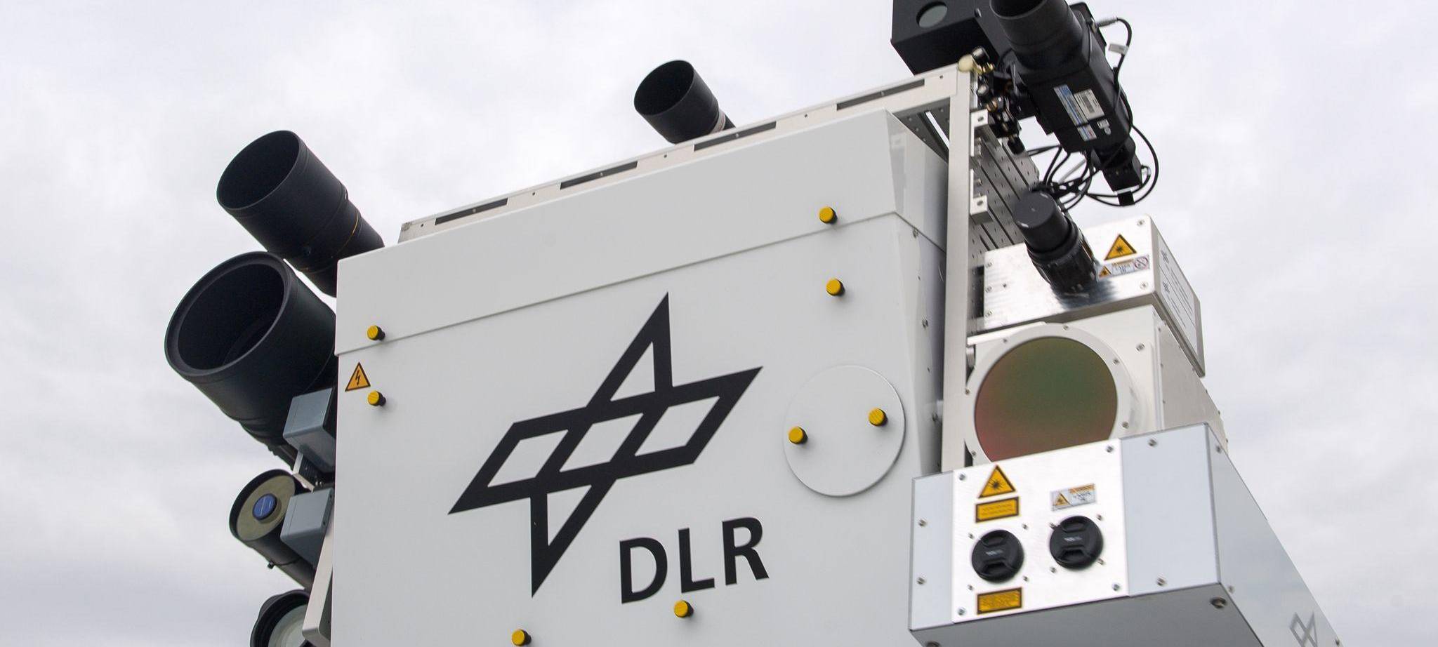 Eröffnung neues Technologiezentrum für Drohnensicherheit