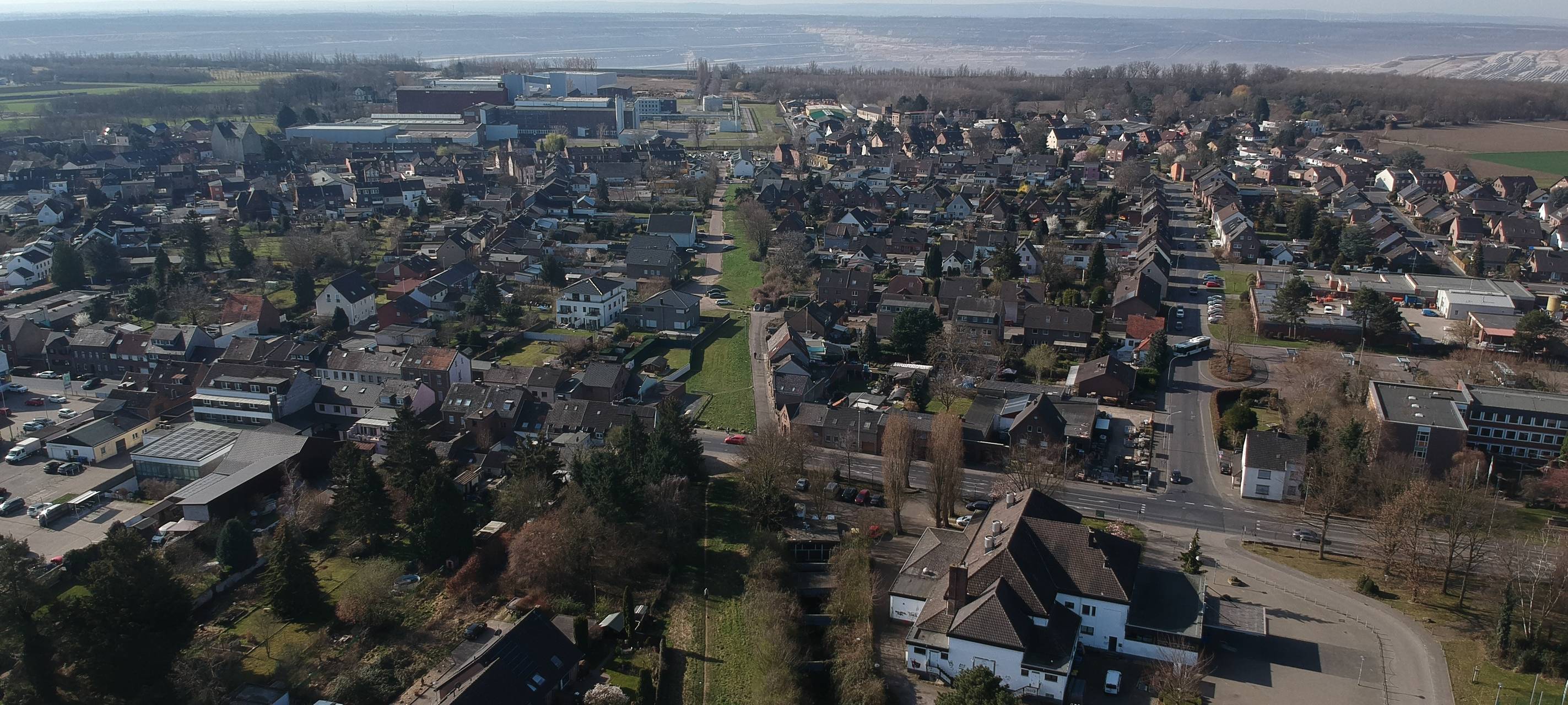 Elsdorf bekommt 5,2 Millionen Euro für die Stadtentwicklung