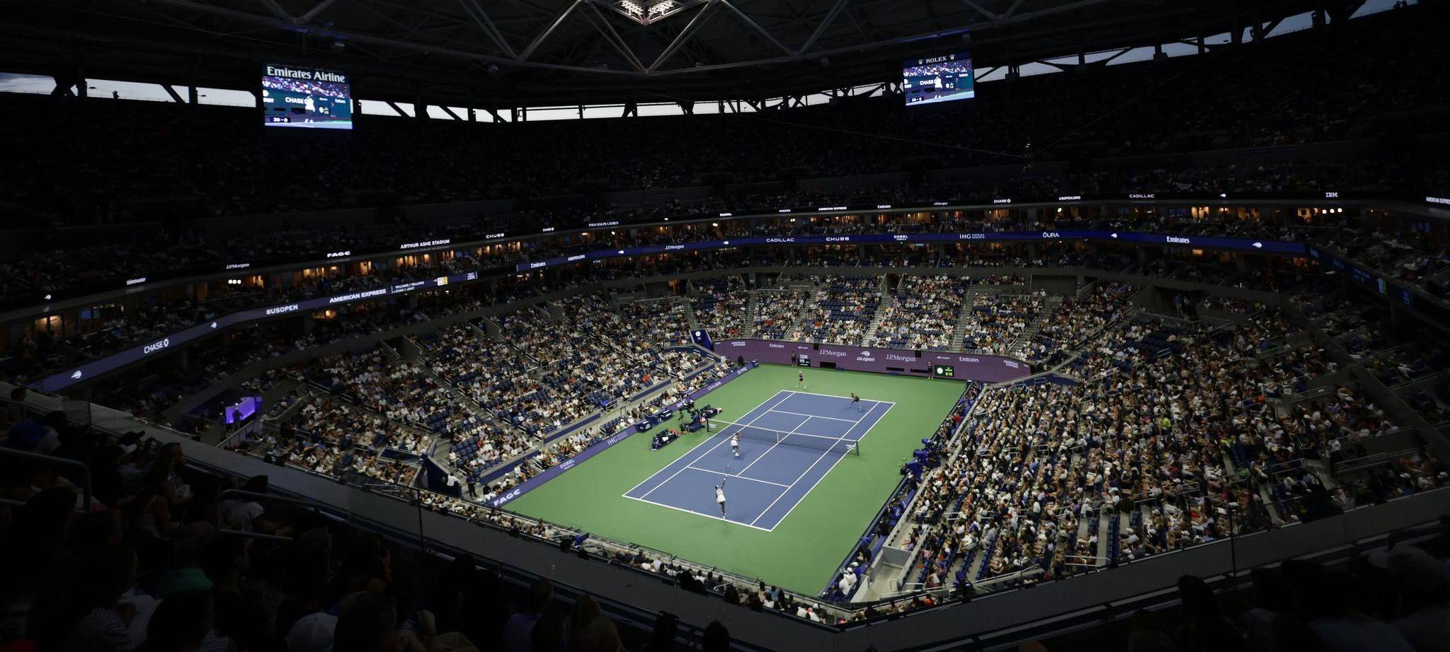 US Open