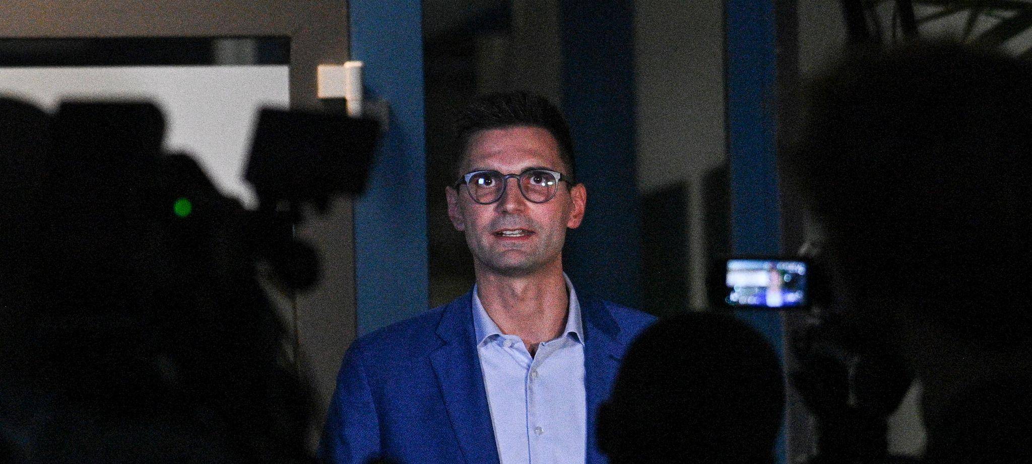 Landesvorstandsitzung CDU Sachsen-Anhalt - Statement