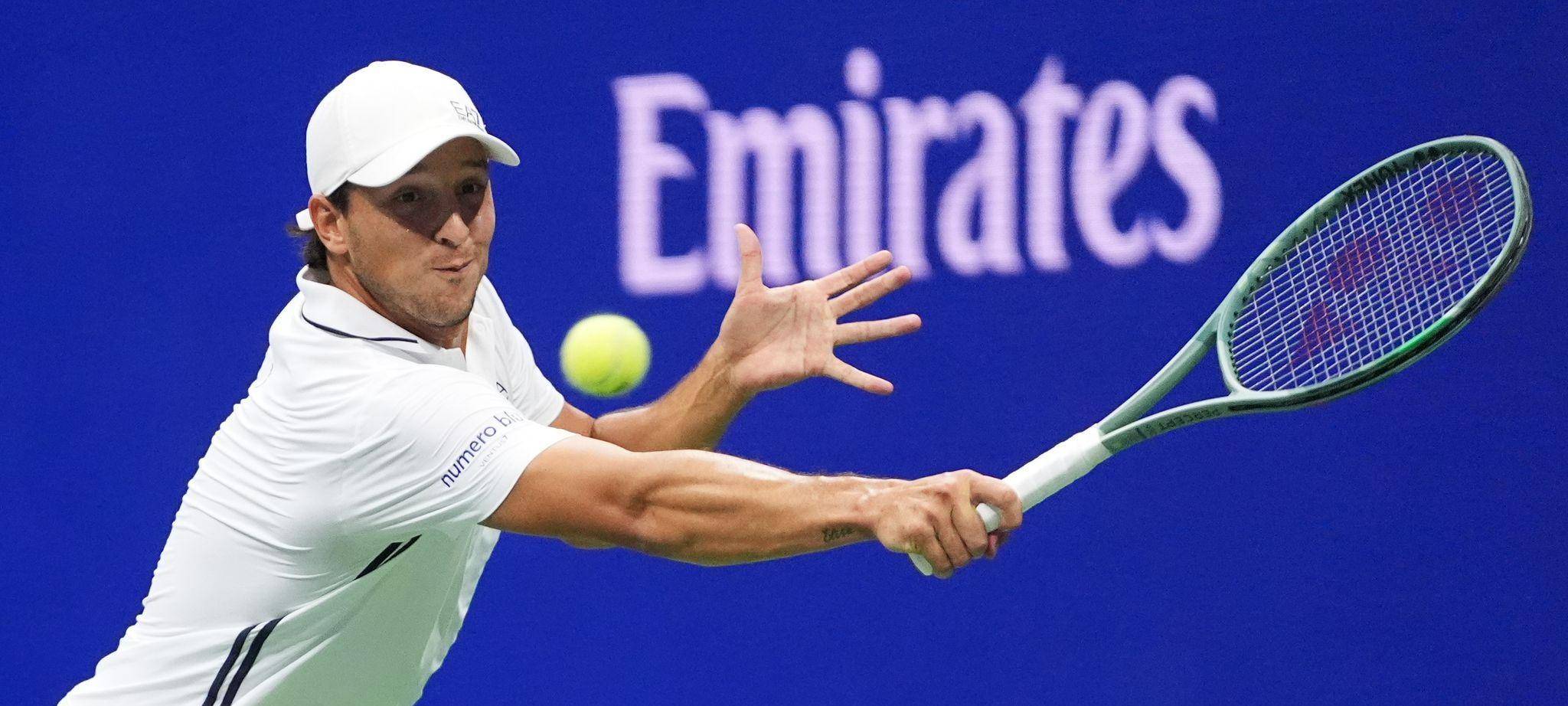 US Open