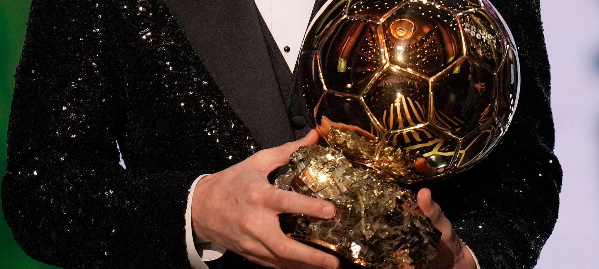 Ballon d'Or