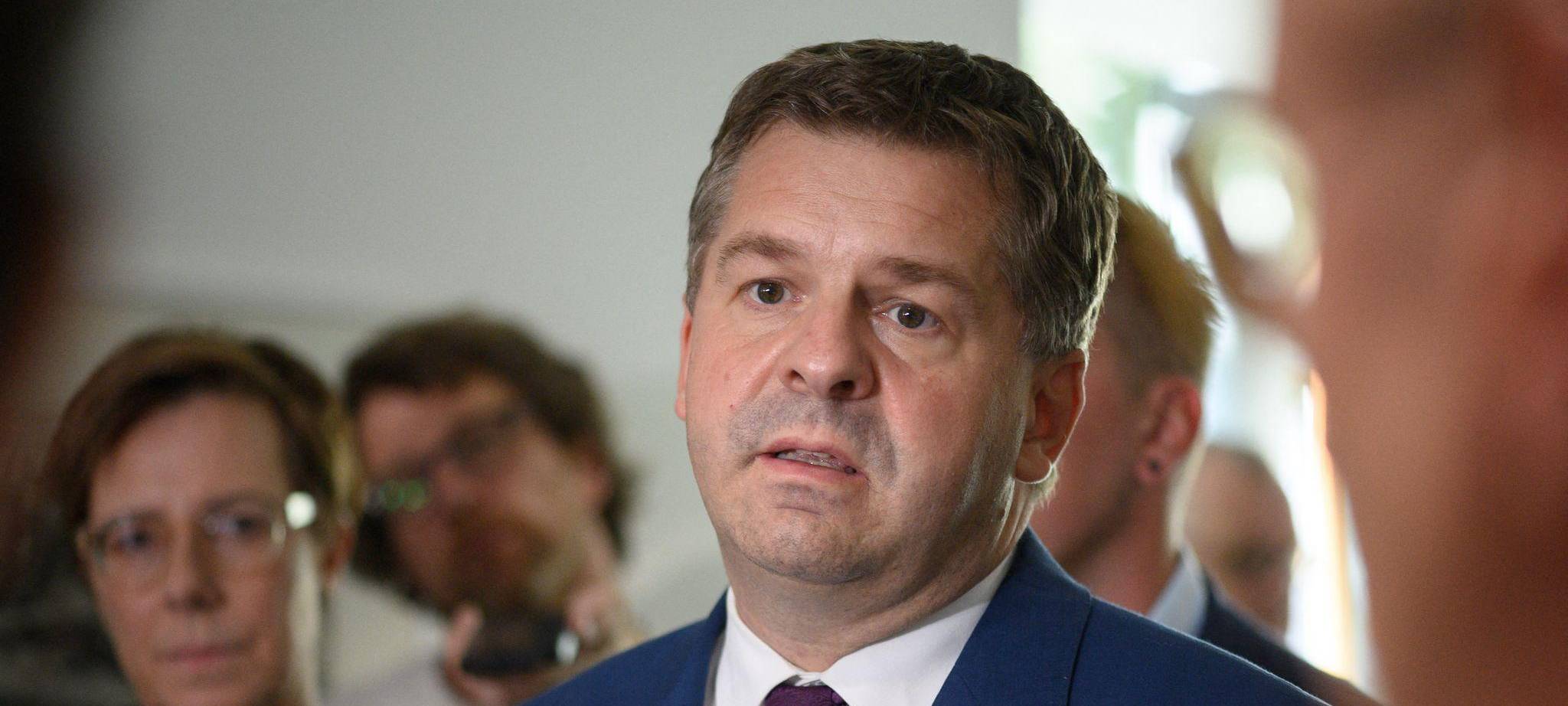 Nach der Landtagswahl in Sachsen-Anhalt