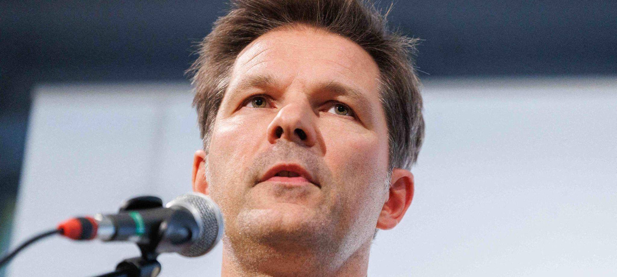 Steffen Krach