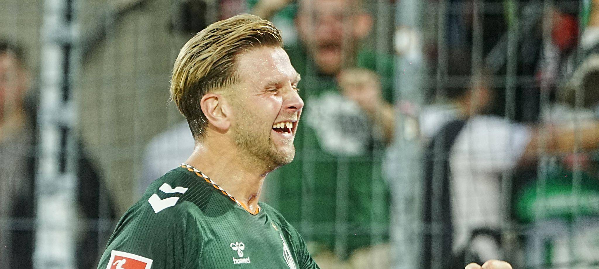 1. FC Köln - Werder Bremen