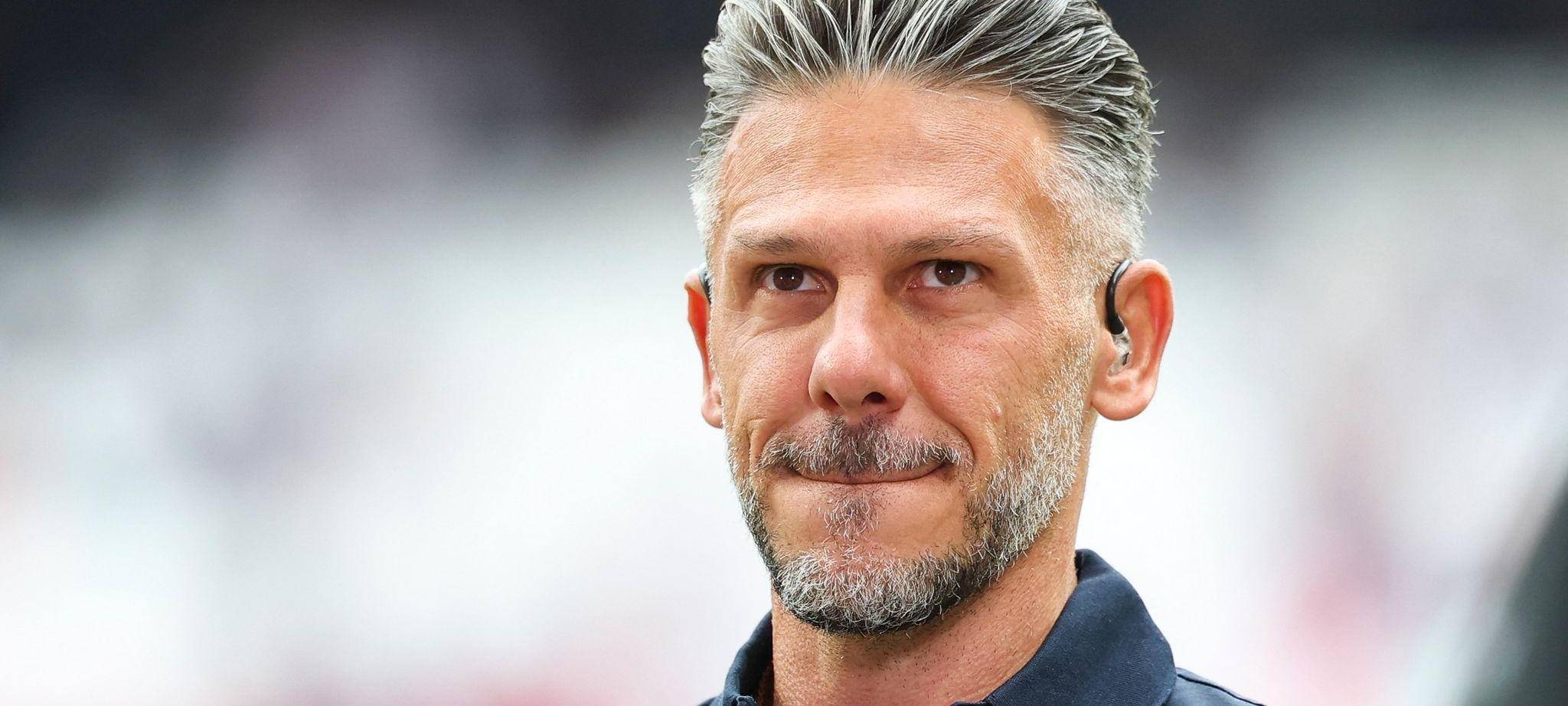 RB Leipzig - Hamburger SV