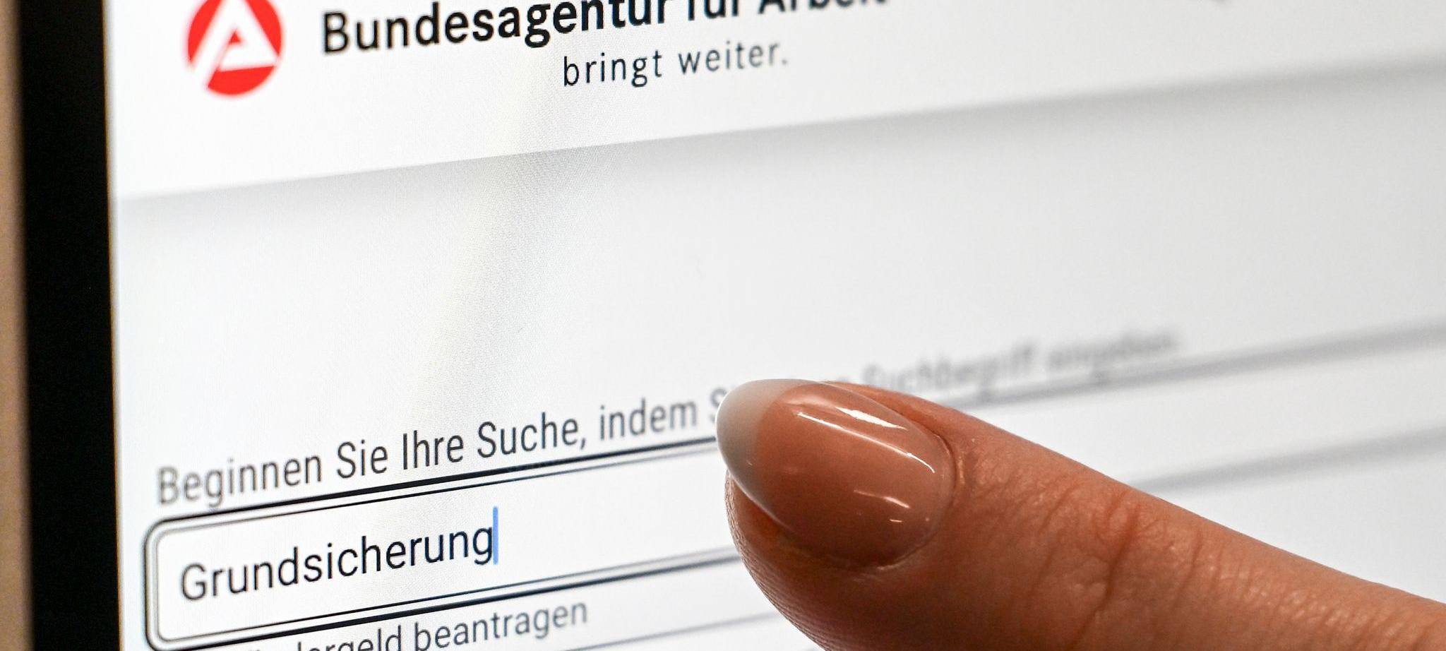 Jobcenter - Bundesagentur für Arbeit