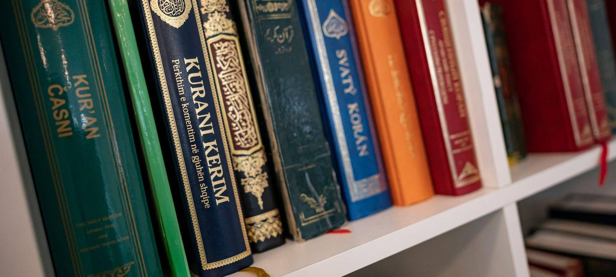Nur wenige Muslime besuchen Islam-Unterricht in der Schule