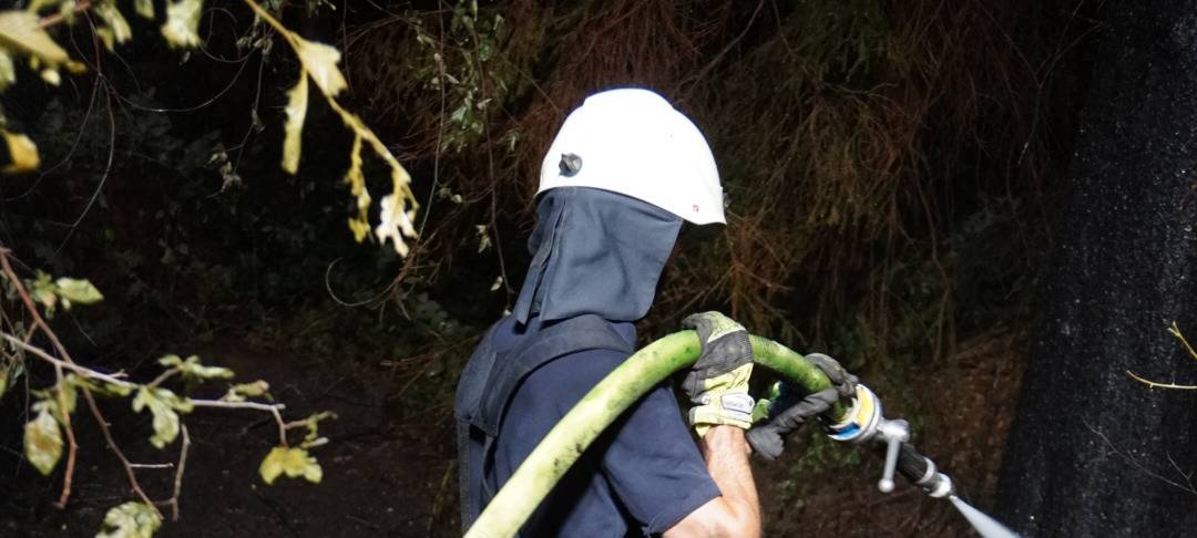 Rhein-Erft: Städte warnen vor Brandgefahr