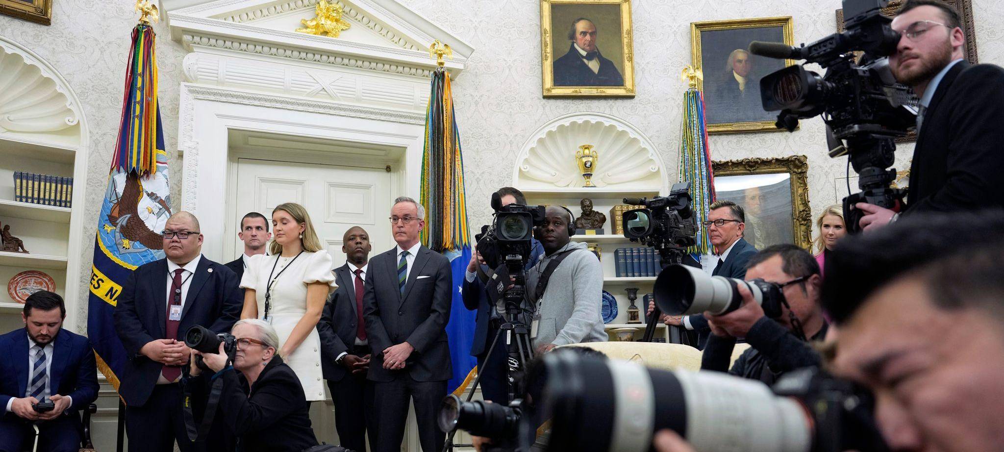 Oval Office