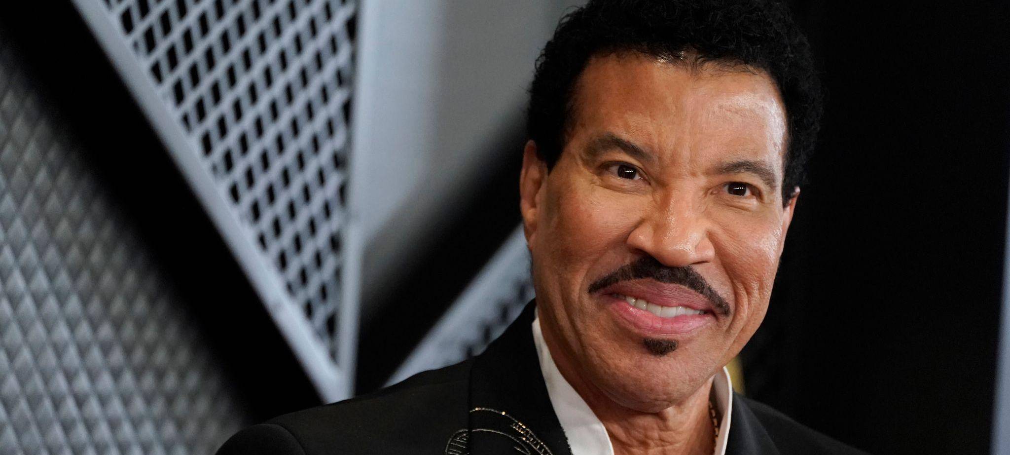 Lionel Richie