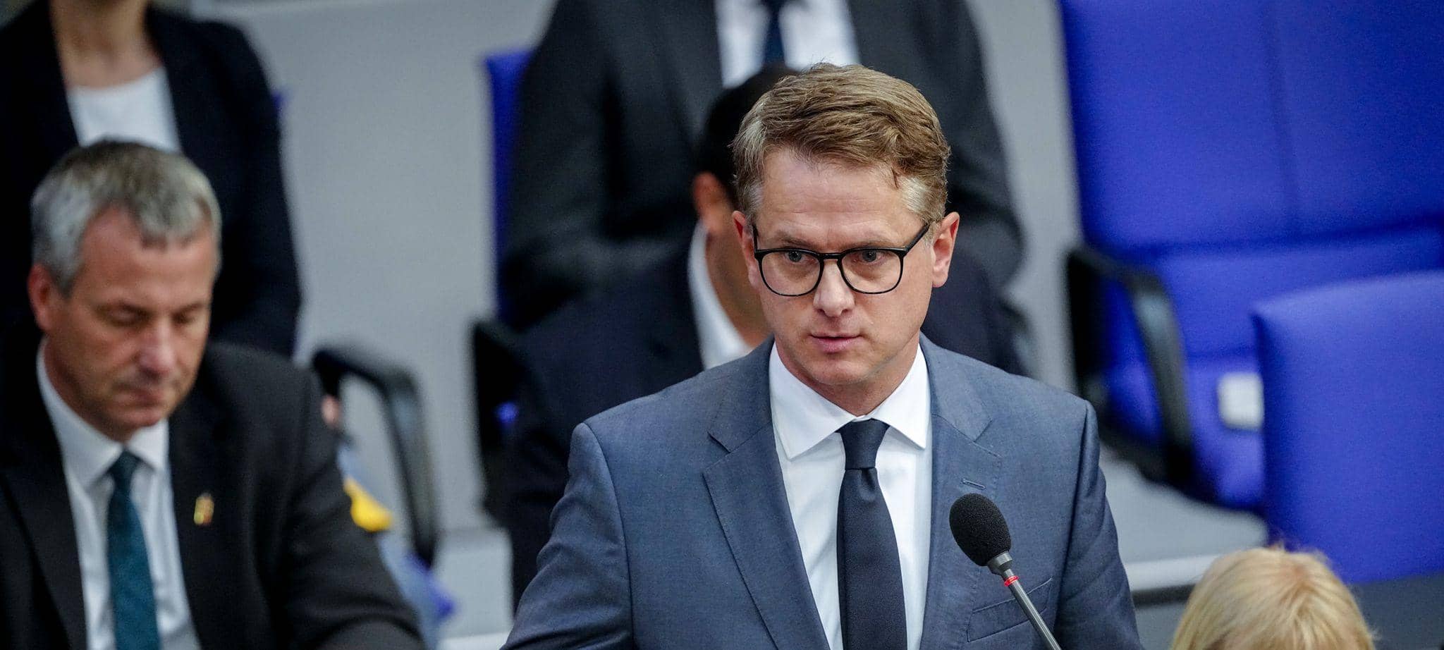 Carsten Linnemann
