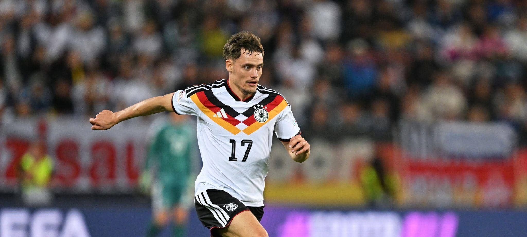 Florian Wirtz