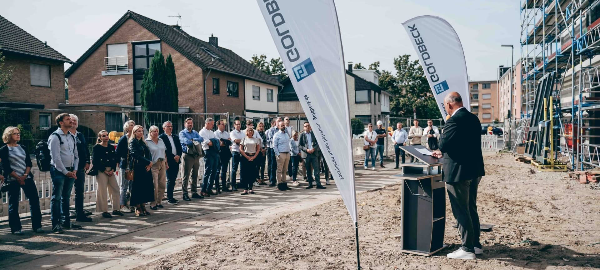 Bergheim: Berufskolleg wächst weiter