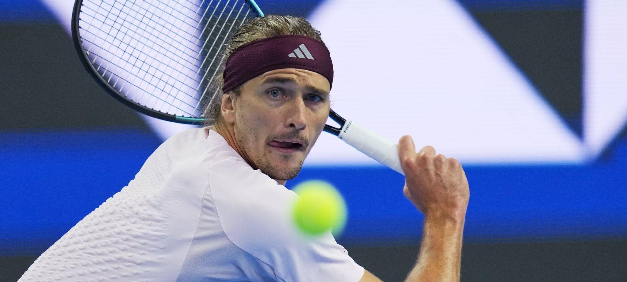 Tennis: ATP-Tour