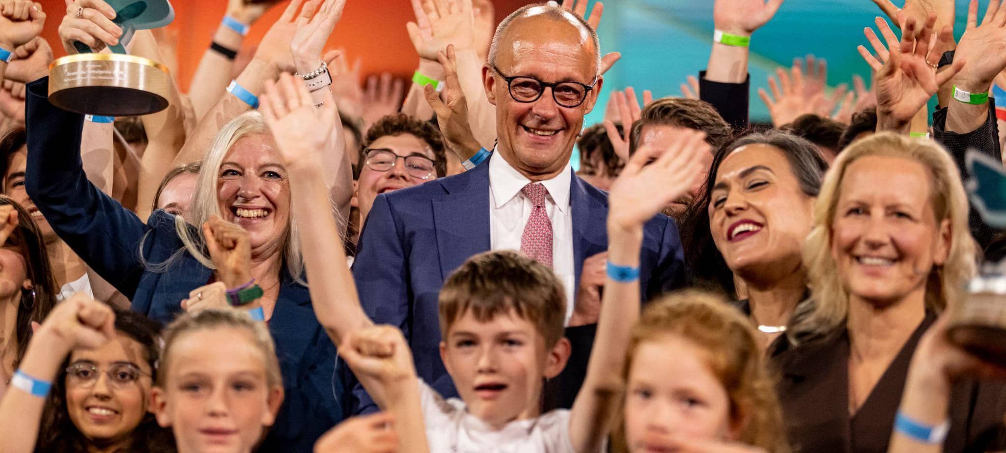 Deutscher Schulpreis 2026