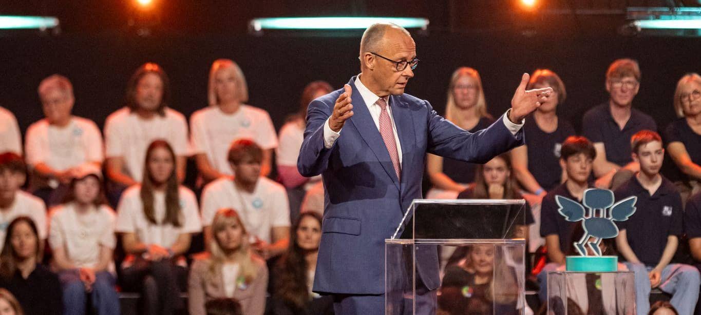 Deutscher Schulpreis 2026