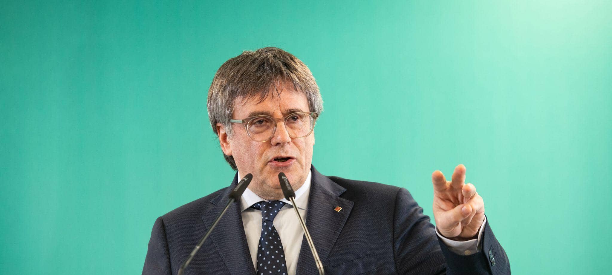 Rückkehr Puigdemonts nach Spanien