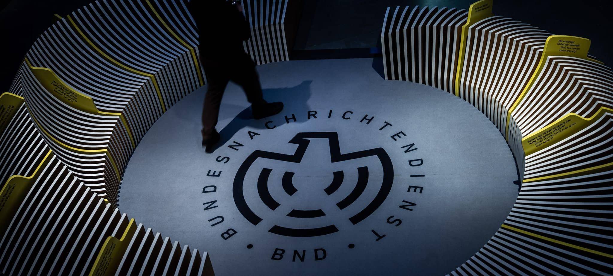 70. Geburtstag des BND