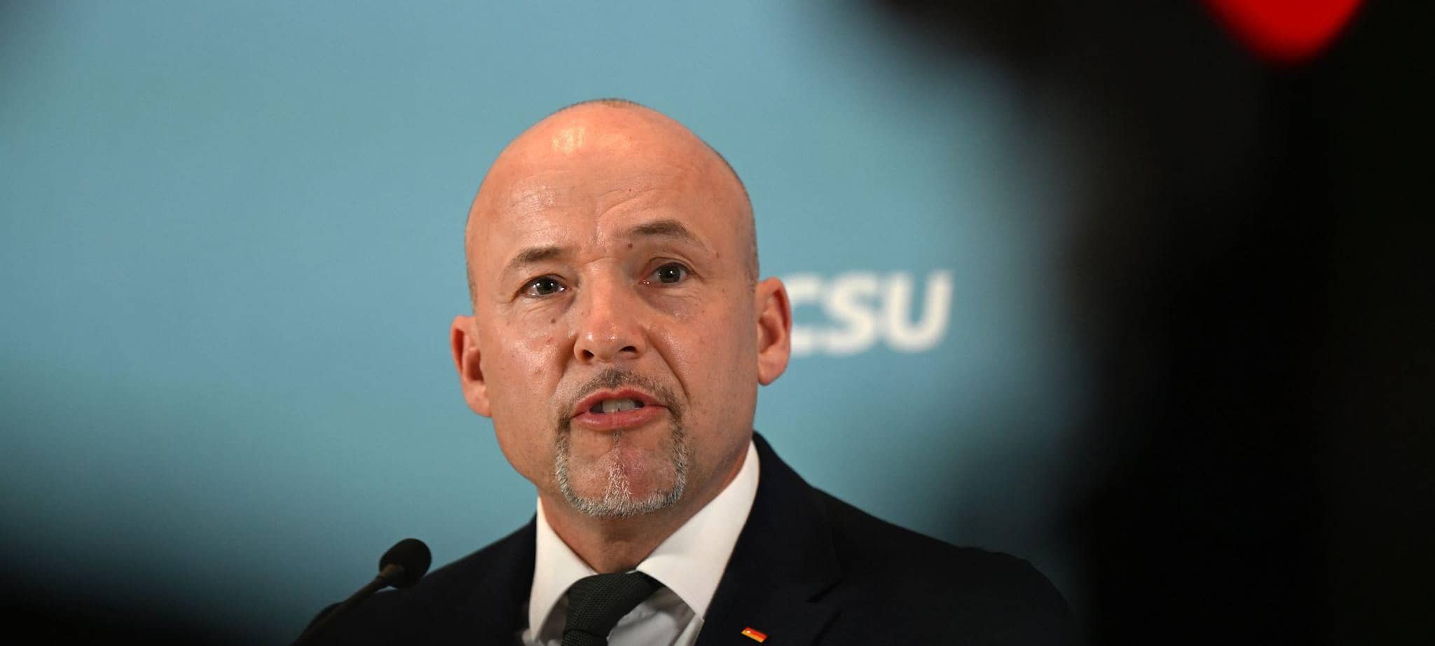 Bundestagsfraktionen - CDU