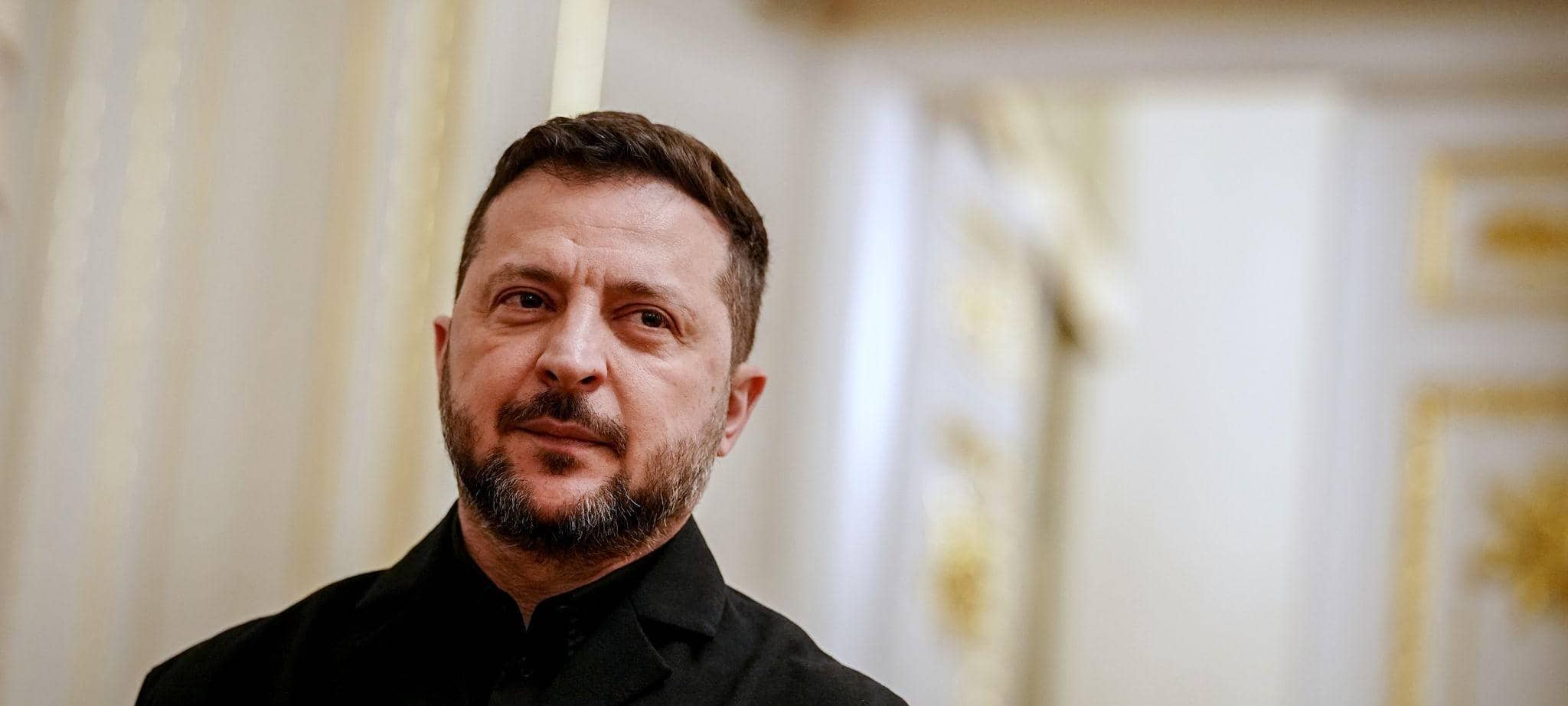 Wolodymyr Selenskyj