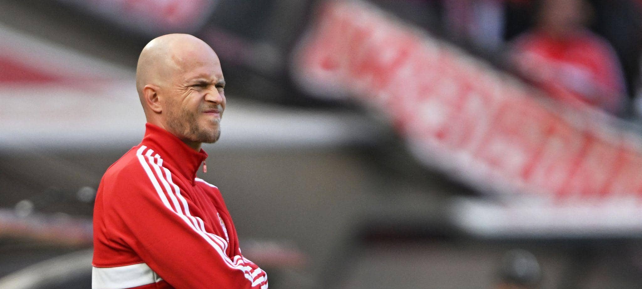 1. FC Köln - Bor. Mönchengladbach